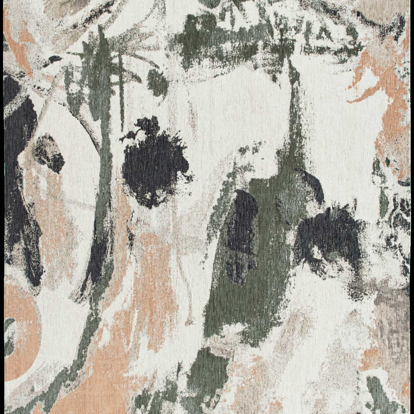 DYWAN PROSTOKĄTNY FRESQUE INDIAN RICE  x  cm od CARPETS & MORE