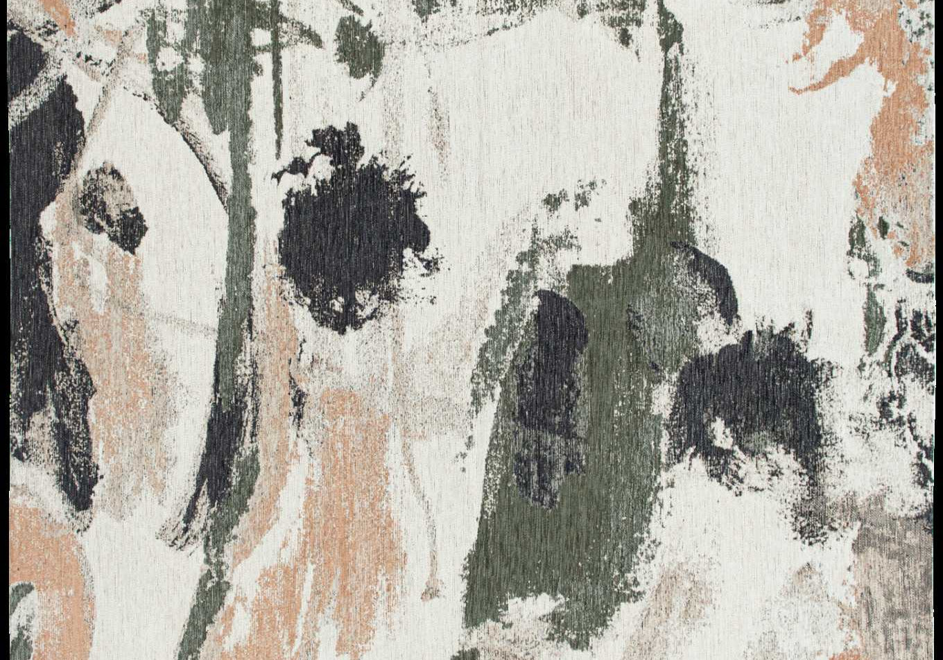 DYWAN PROSTOKĄTNY FRESQUE INDIAN RICE 280 x  CM OD CARPETS & MORE