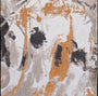 DYWAN PROSTOKĄTNY FRESQUE MIDDLE OF 280 X  CM OD CARPETS & MORE