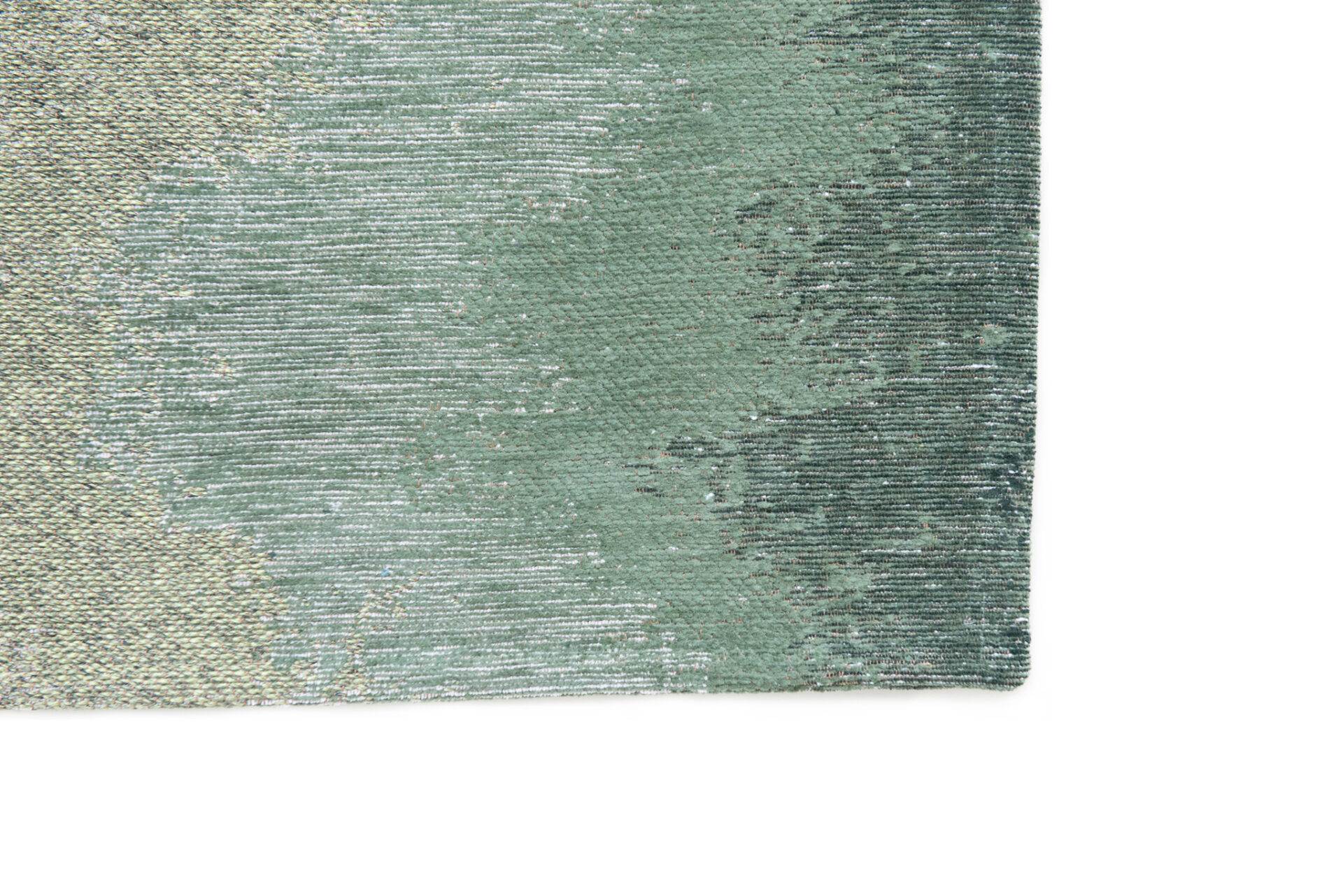DYWAN PROSTOKĄTNY LAGOON PALM GREEN  x  cm od CARPETS & MORE