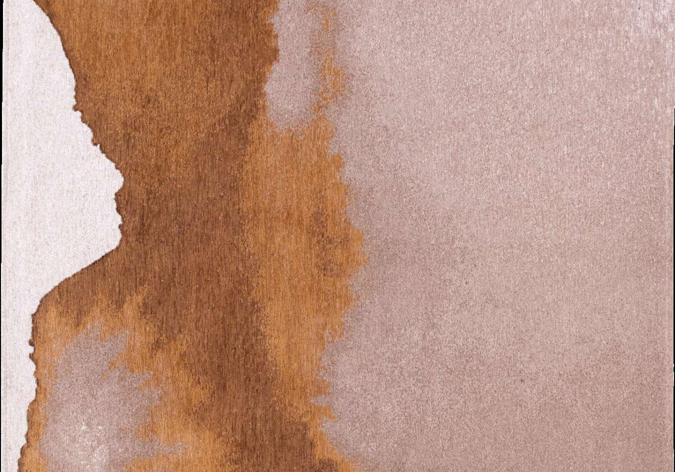 DYWAN PROSTOKĄTNY LAGOON CHESTNUT 240 x  CM OD CARPETS & MORE