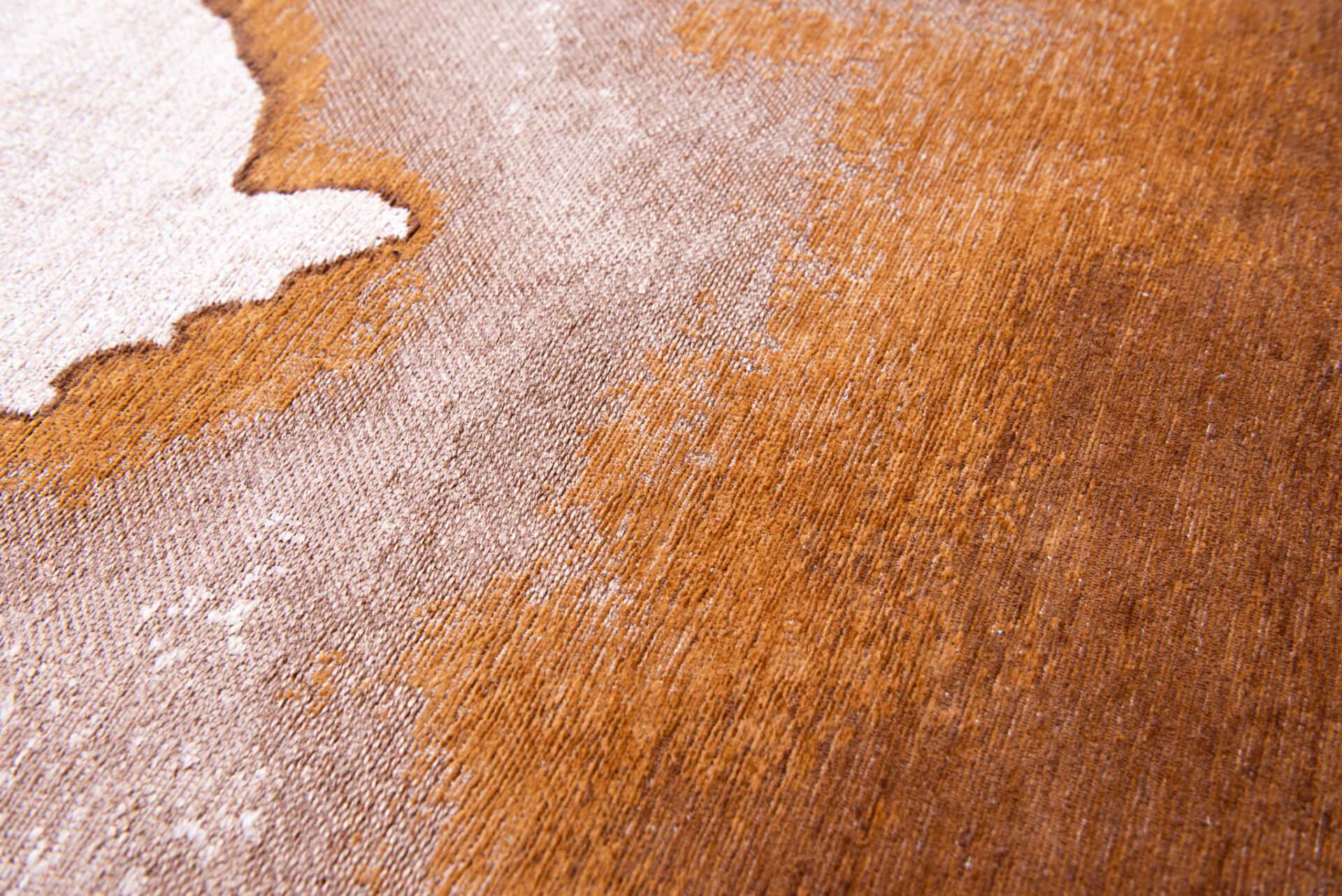 DYWAN PROSTOKĄTNY LAGOON CHESTNUT  x  cm od CARPETS & MORE