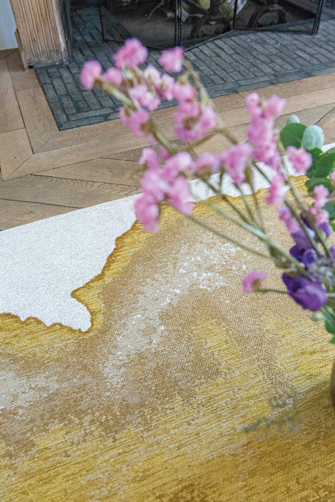 DYWAN PROSTOKĄTNY LAGOON SUNSET  x  cm od CARPETS & MORE