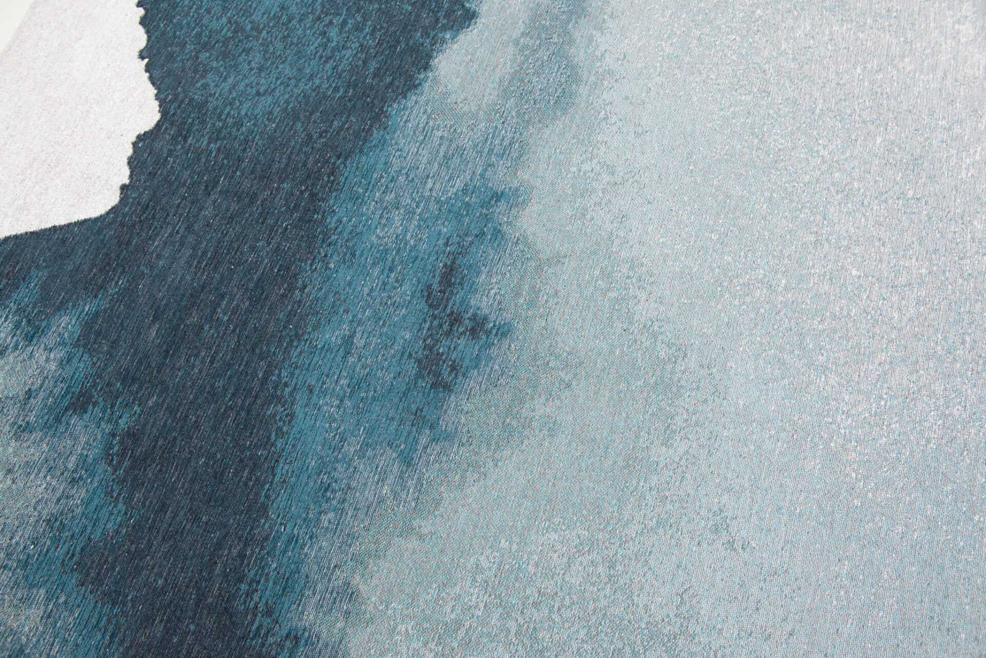 DYWAN PROSTOKĄTNY LAGOON INKJET 280 x  CM OD CARPETS & MORE