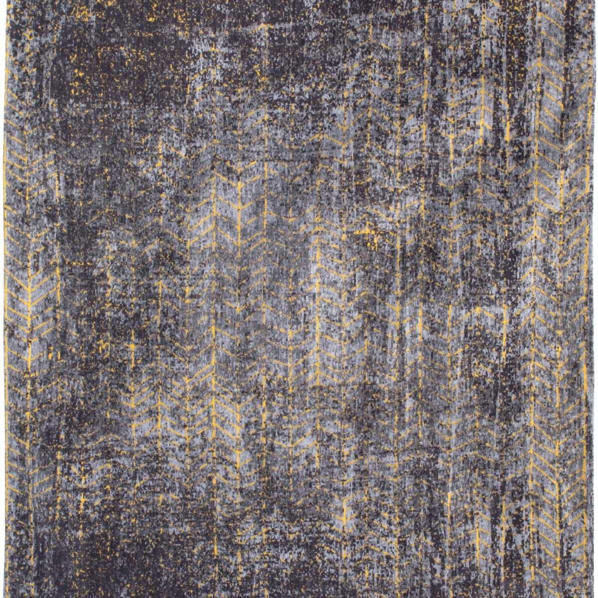 DYWAN PROSTOKĄTNY LADDER BROADWAY GLITTER  x  cm od CARPETS & MORE