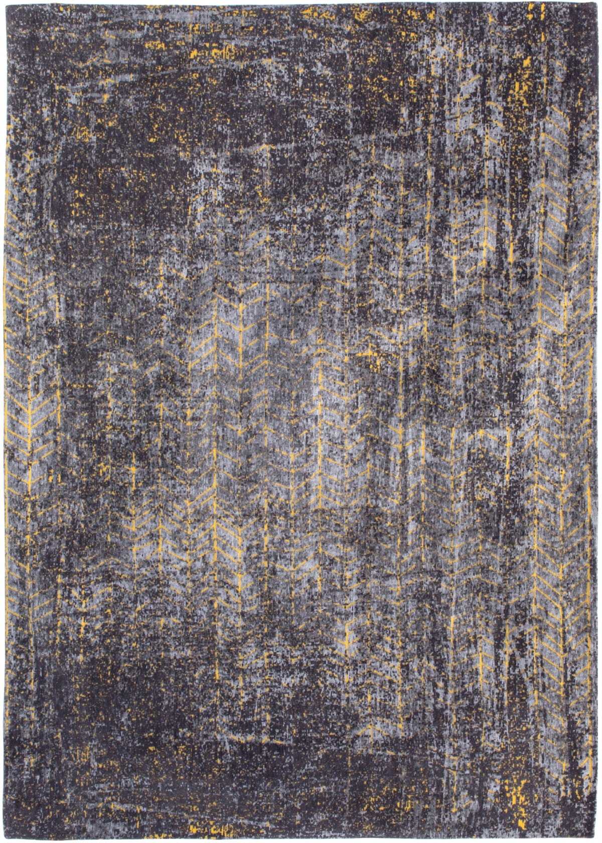 DYWAN PROSTOKĄTNY LADDER BROADWAY GLITTER  x  cm od CARPETS & MORE