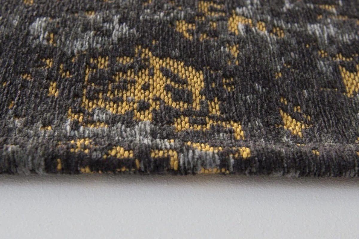 DYWAN PROSTOKĄTNY LADDER BROADWAY GLITTER  x  cm od CARPETS & MORE