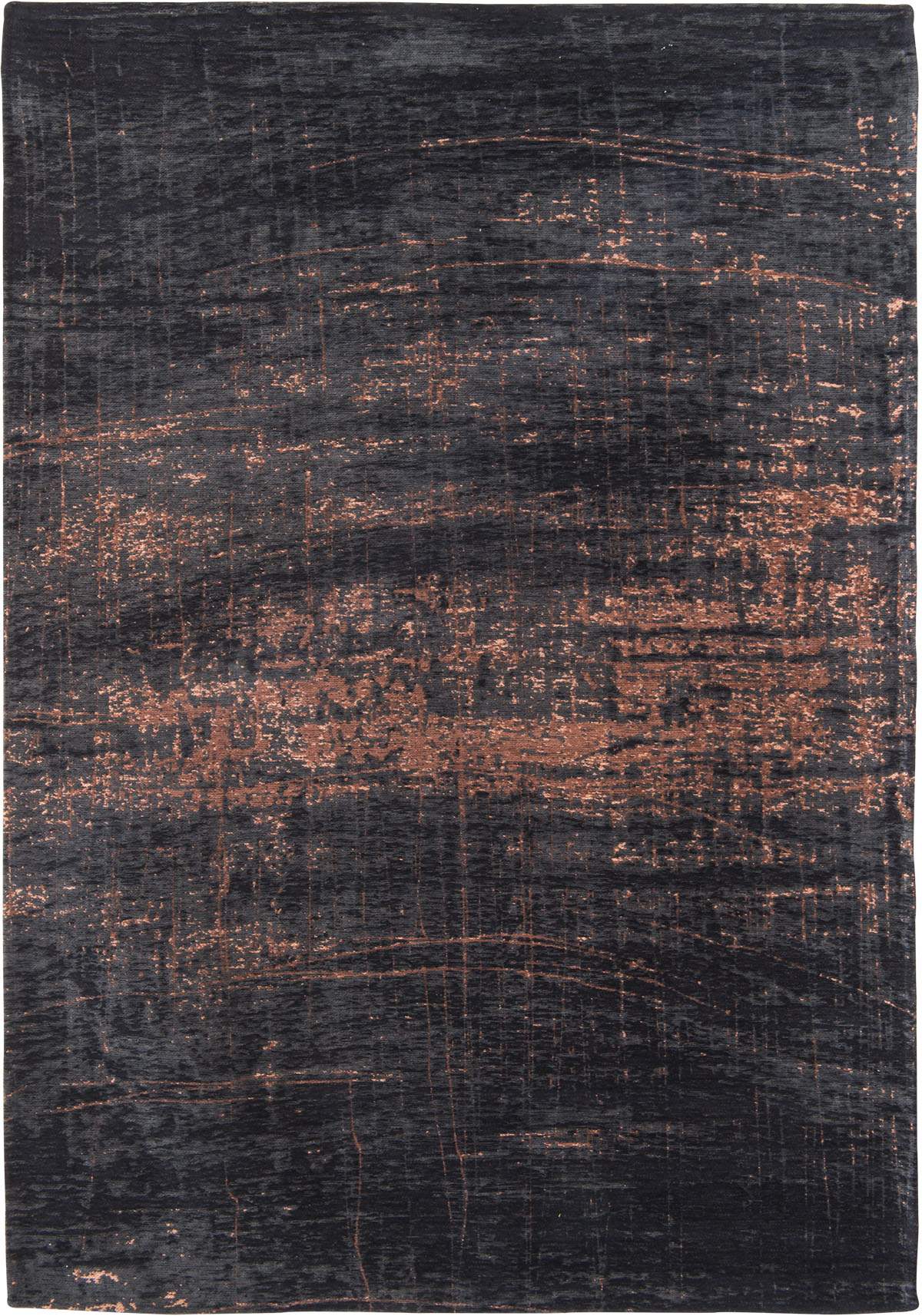 DYWAN PROSTOKĄTNY GRIFF SOHO COPPER  x  cm od CARPETS & MORE