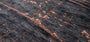 DYWAN PROSTOKĄTNY GRIFF SOHO COPPER  x  cm od CARPETS & MORE
