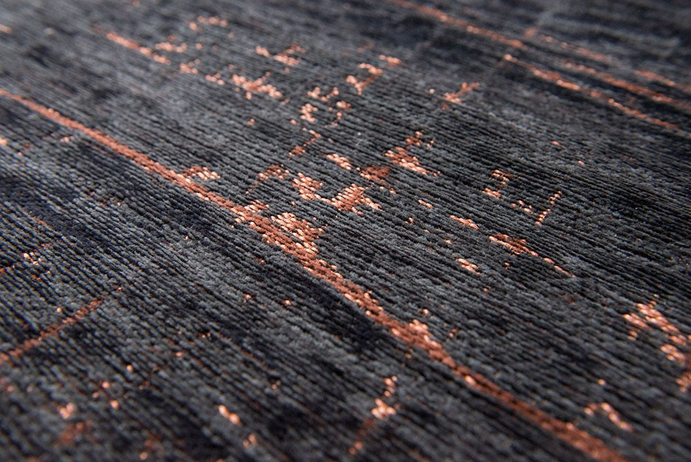 DYWAN PROSTOKĄTNY GRIFF SOHO COPPER  x  cm od CARPETS & MORE