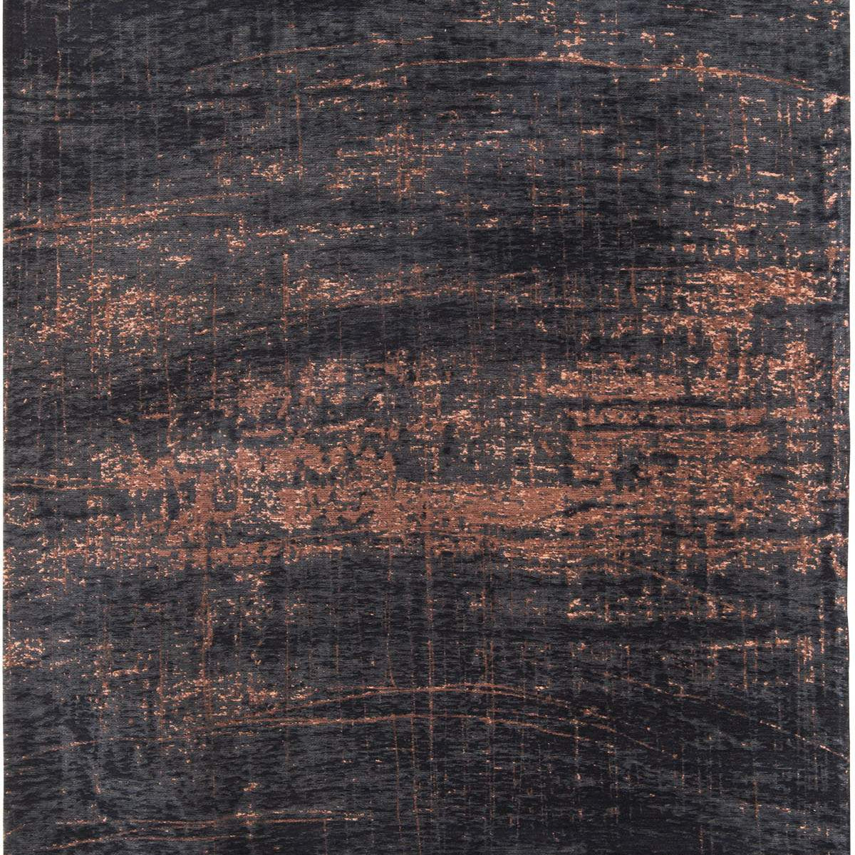 DYWAN PROSTOKĄTNY GRIFF SOHO COPPER  x  cm od CARPETS & MORE