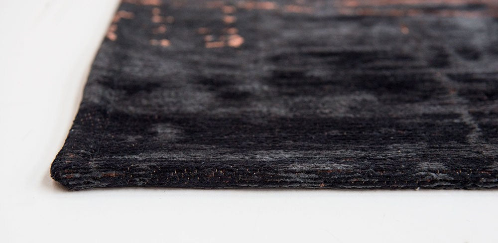 DYWAN PROSTOKĄTNY GRIFF SOHO COPPER  x  cm od CARPETS & MORE