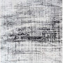 DYWAN PROSTOKĄTNY GRIFF METRO BLACK AND WHITE  x  cm od CARPETS & MORE