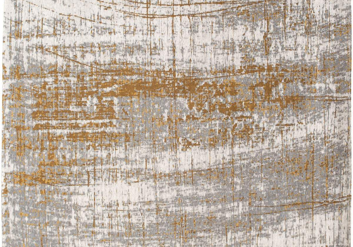 DYWAN PROSTOKĄTNY GRIFF COLUMBUS GOLD 240 X  CM OD CARPETS & MORE