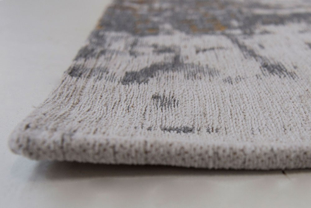 DYWAN PROSTOKĄTNY GRIFF COLUMBUS GOLD  x  cm od CARPETS & MORE