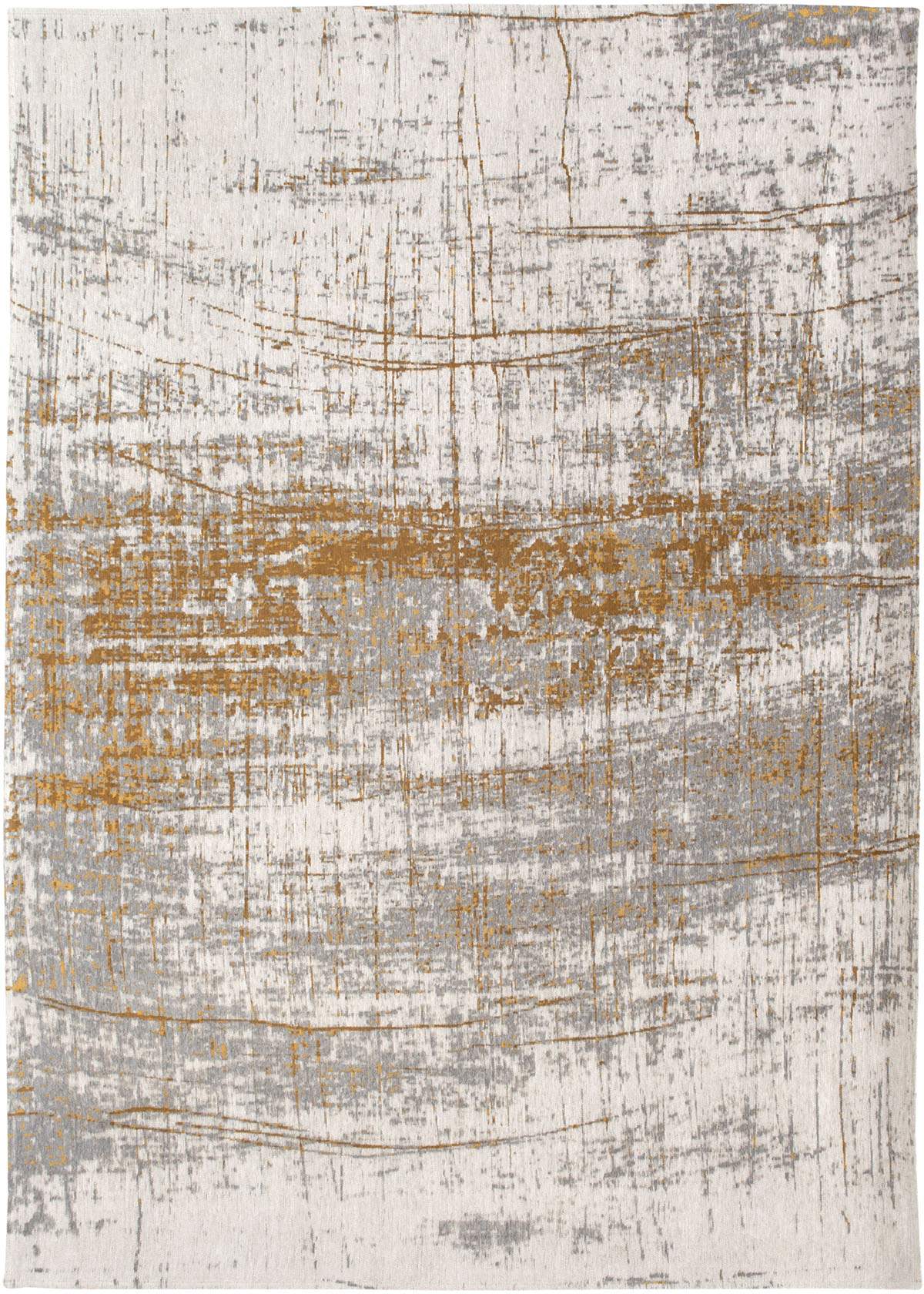 DYWAN PROSTOKĄTNY GRIFF COLUMBUS GOLD  x  cm od CARPETS & MORE