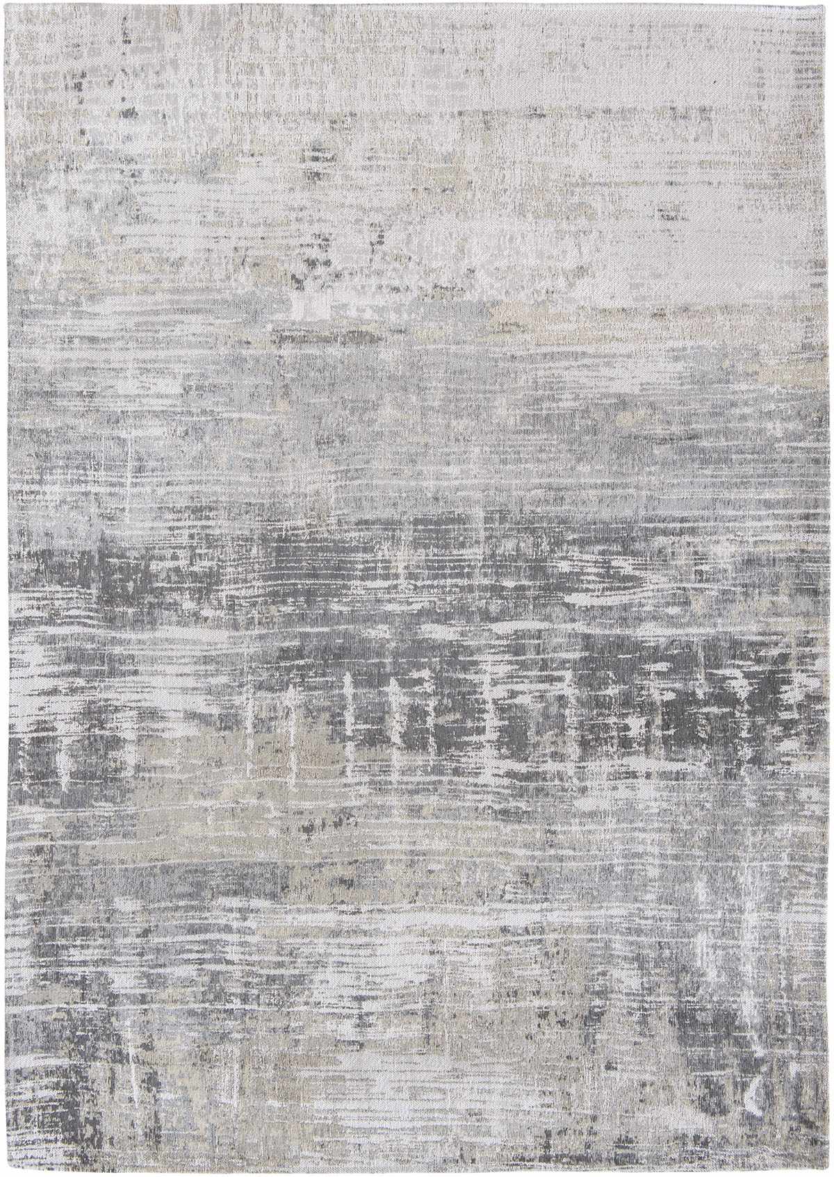 DYWAN PROSTOKĄTNY STREAKS CONEY GREY  x  cm od CARPETS & MORE