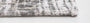 DYWAN PROSTOKĄTNY STREAKS CONEY GREY  x  cm od CARPETS & MORE