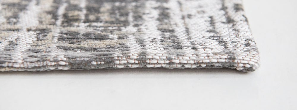 DYWAN PROSTOKĄTNY STREAKS CONEY GREY  x  cm od CARPETS & MORE