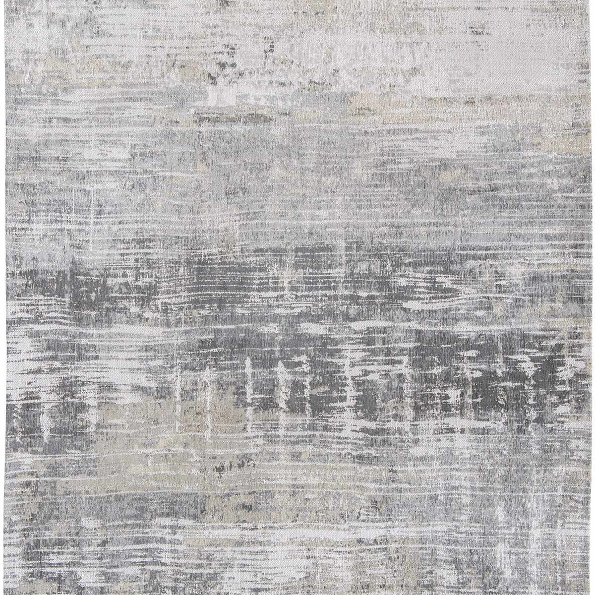 DYWAN PROSTOKĄTNY STREAKS CONEY GREY  x  cm od CARPETS & MORE