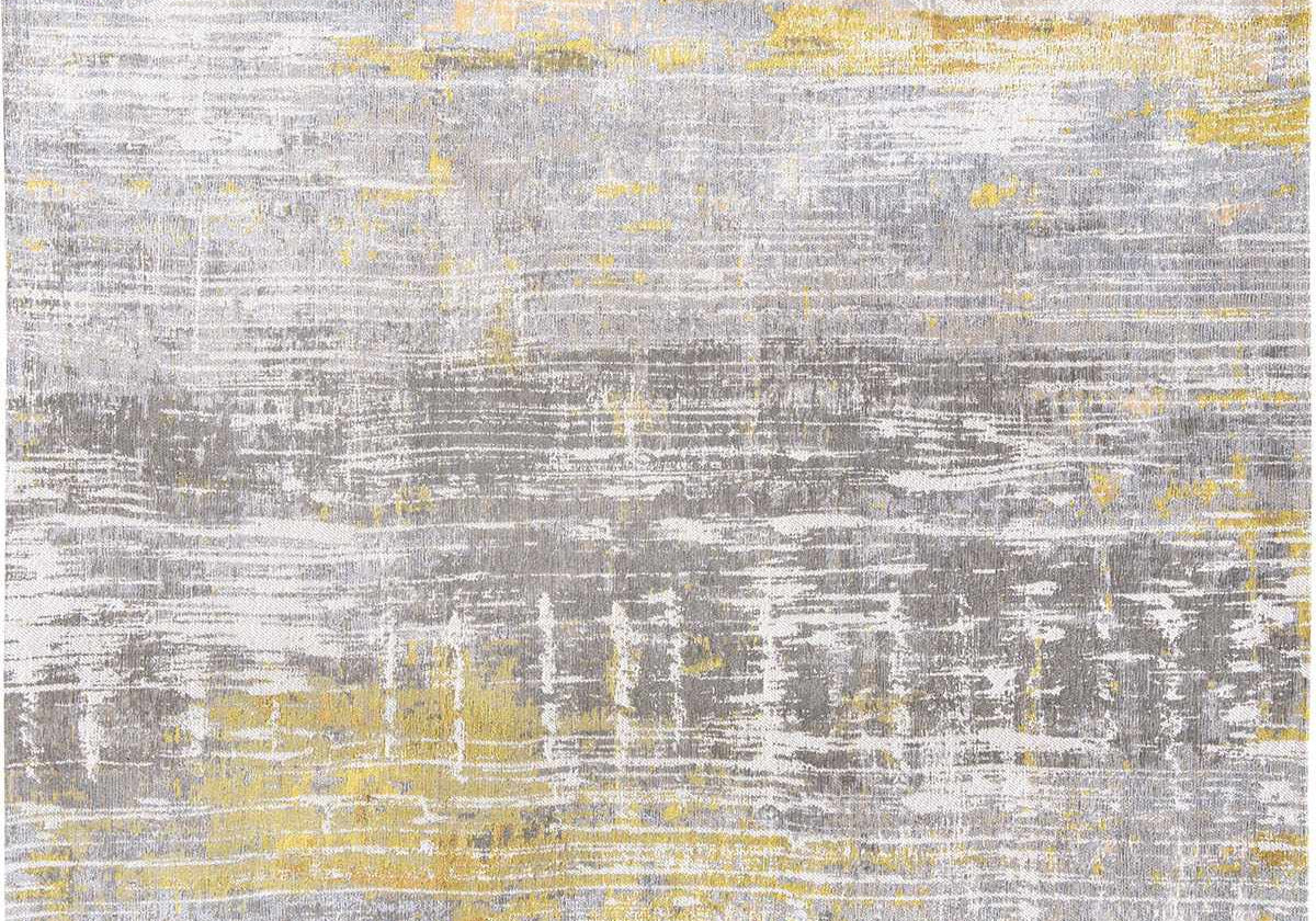DYWAN PROSTOKĄTNY STREAKS SEA BRIGHT SUNNY 280 x  CM OD CARPETS & MORE