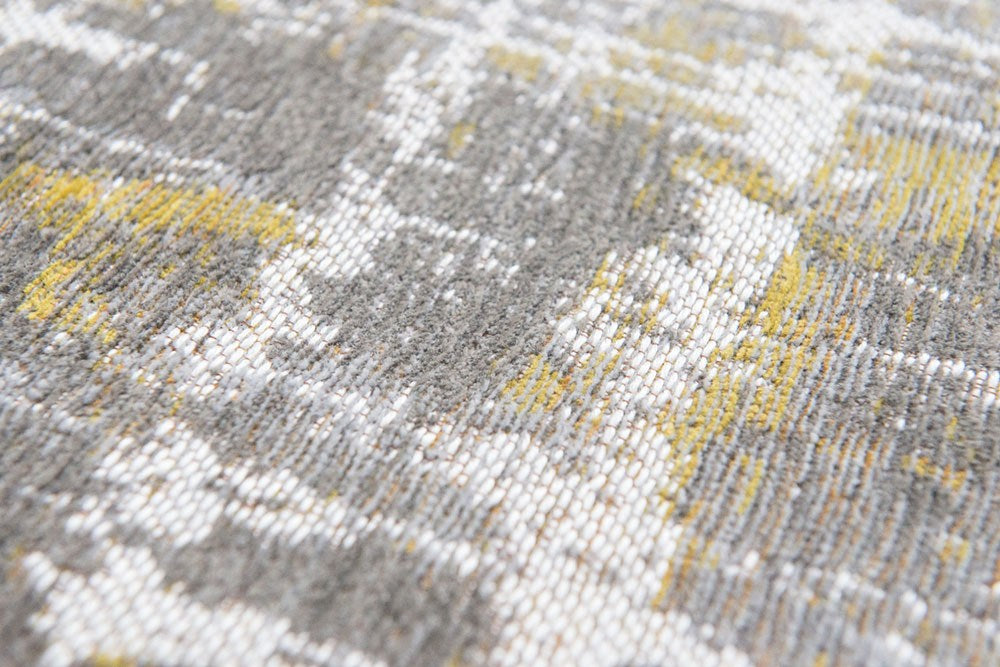 DYWAN PROSTOKĄTNY STREAKS SEA BRIGHT SUNNY  x  cm od CARPETS & MORE