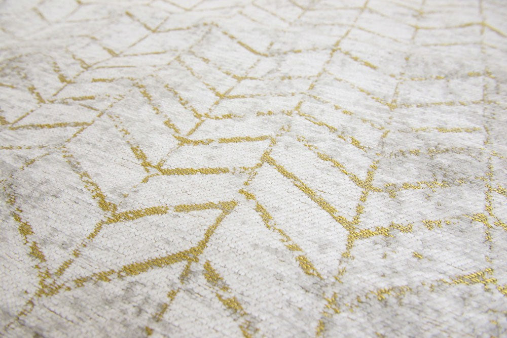 DYWAN PROSTOKĄTNY JACOBS LADDER CENTRAL YELLOW  x  cm od CARPETS & MORE