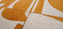 DYWAN PROSTOKĄTNY PAPERCUT CURRY  x  cm od CARPETS & MORE