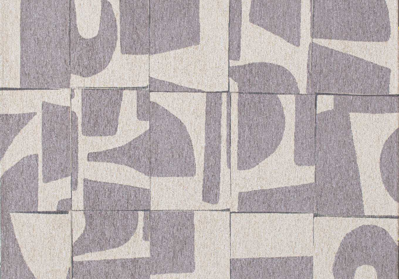 DYWAN PROSTOKĄTNY PAPERCUT STRING 240 X  CM OD CARPETS & MORE