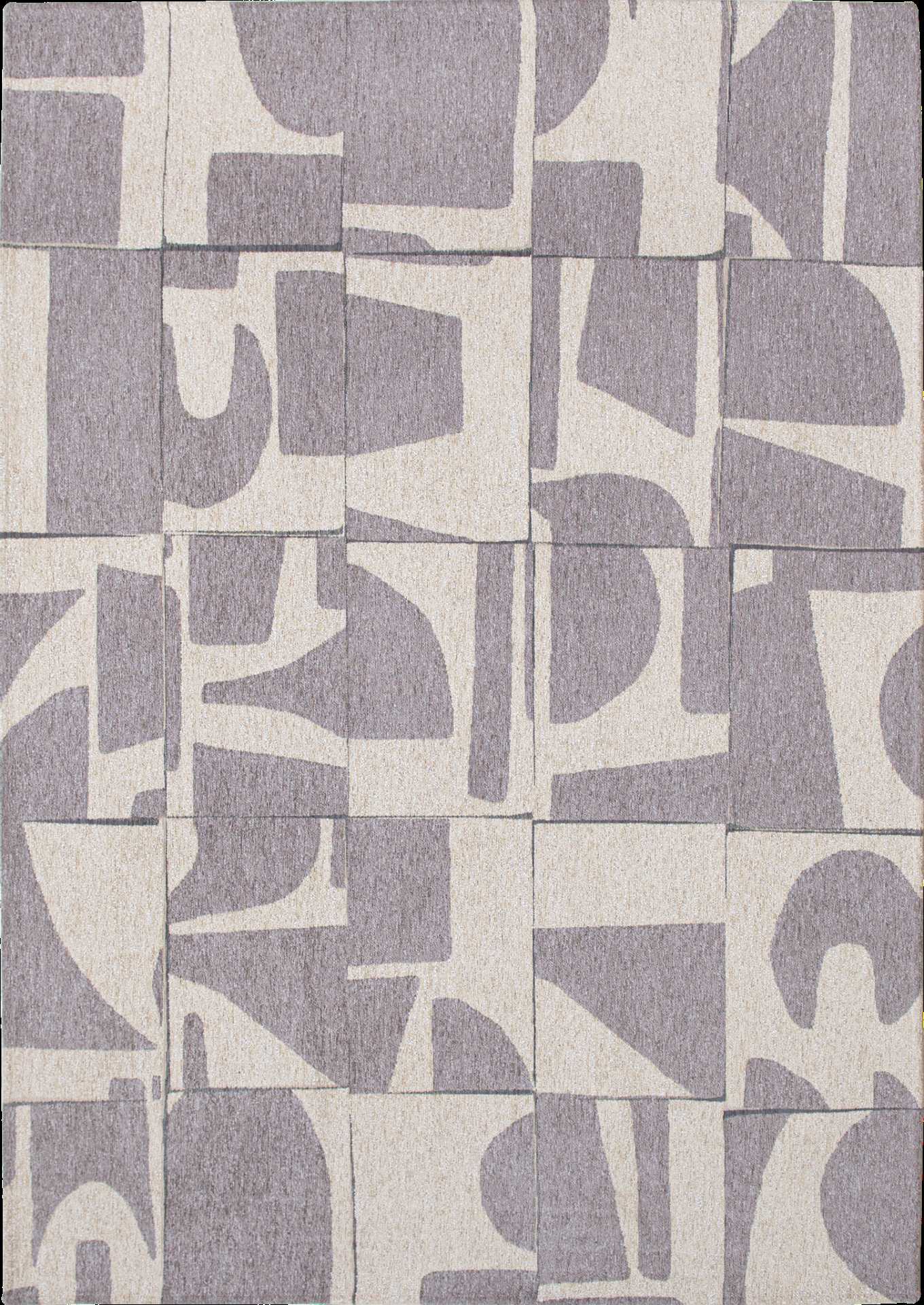 DYWAN PROSTOKĄTNY PAPERCUT STRING  x  cm od CARPETS & MORE