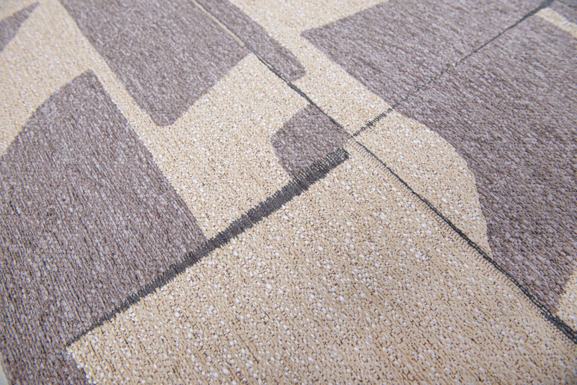 DYWAN PROSTOKĄTNY PAPERCUT STRING  x  cm od CARPETS & MORE