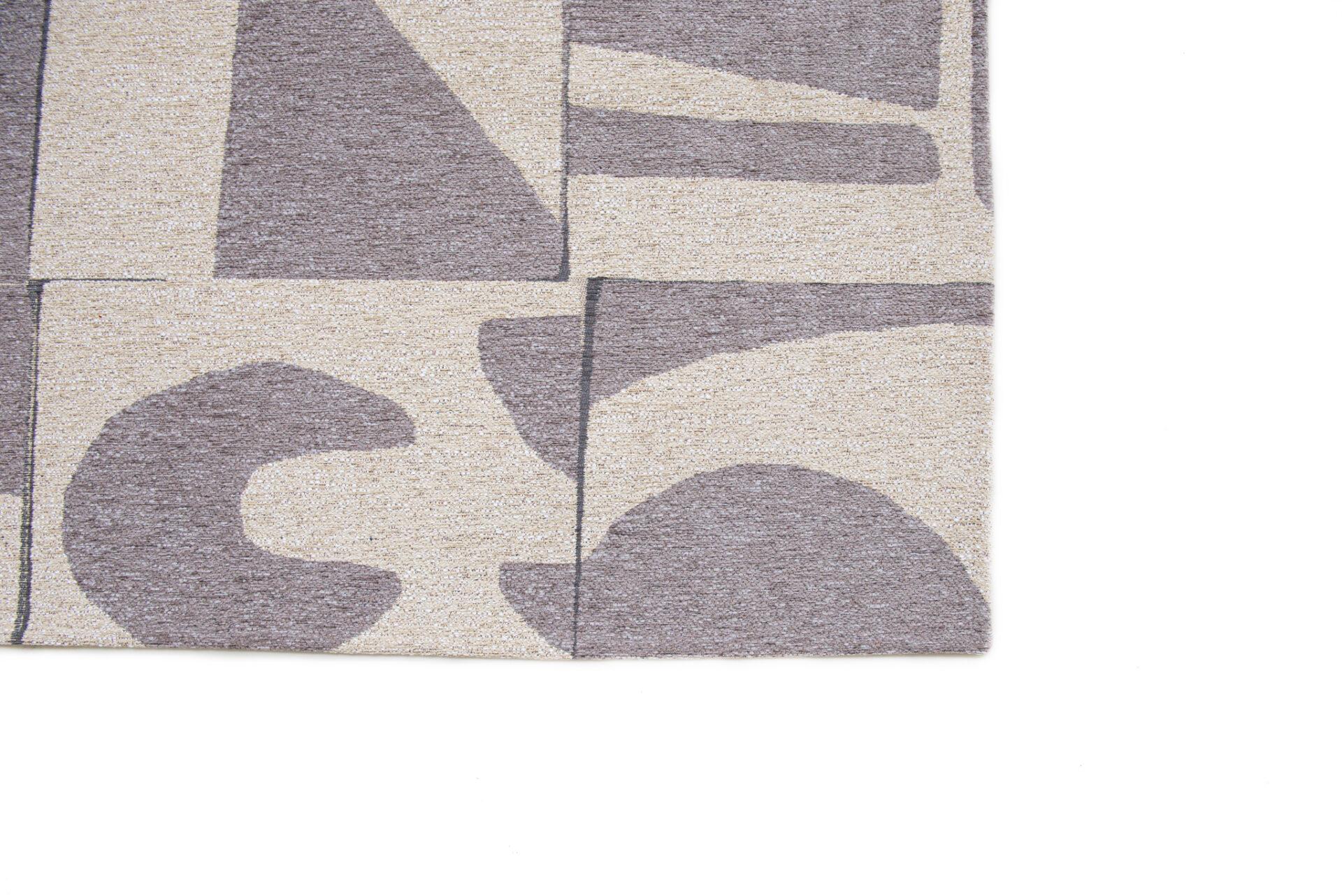 DYWAN PROSTOKĄTNY PAPERCUT STRING  x  cm od CARPETS & MORE
