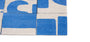 DYWAN PROSTOKĄTNY PAPERCUT CAMPANULA  x  cm od CARPETS & MORE