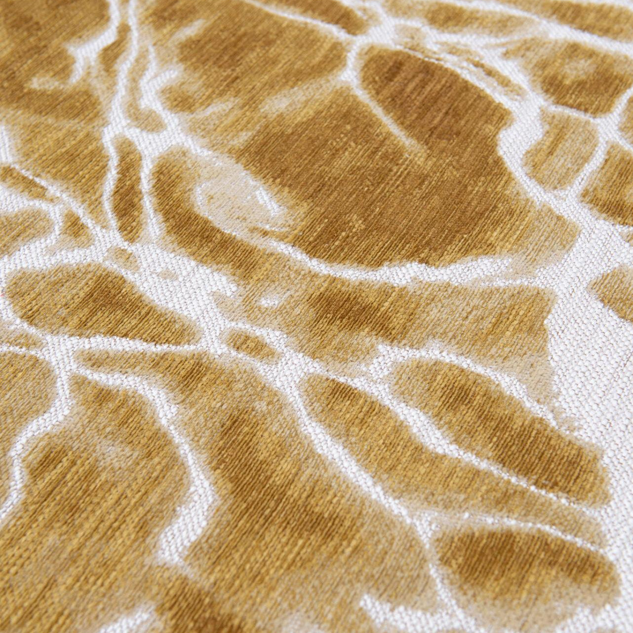 DYWAN PROSTOKĄTNY SWIM SAFFRON  x  cm od CARPETS & MORE