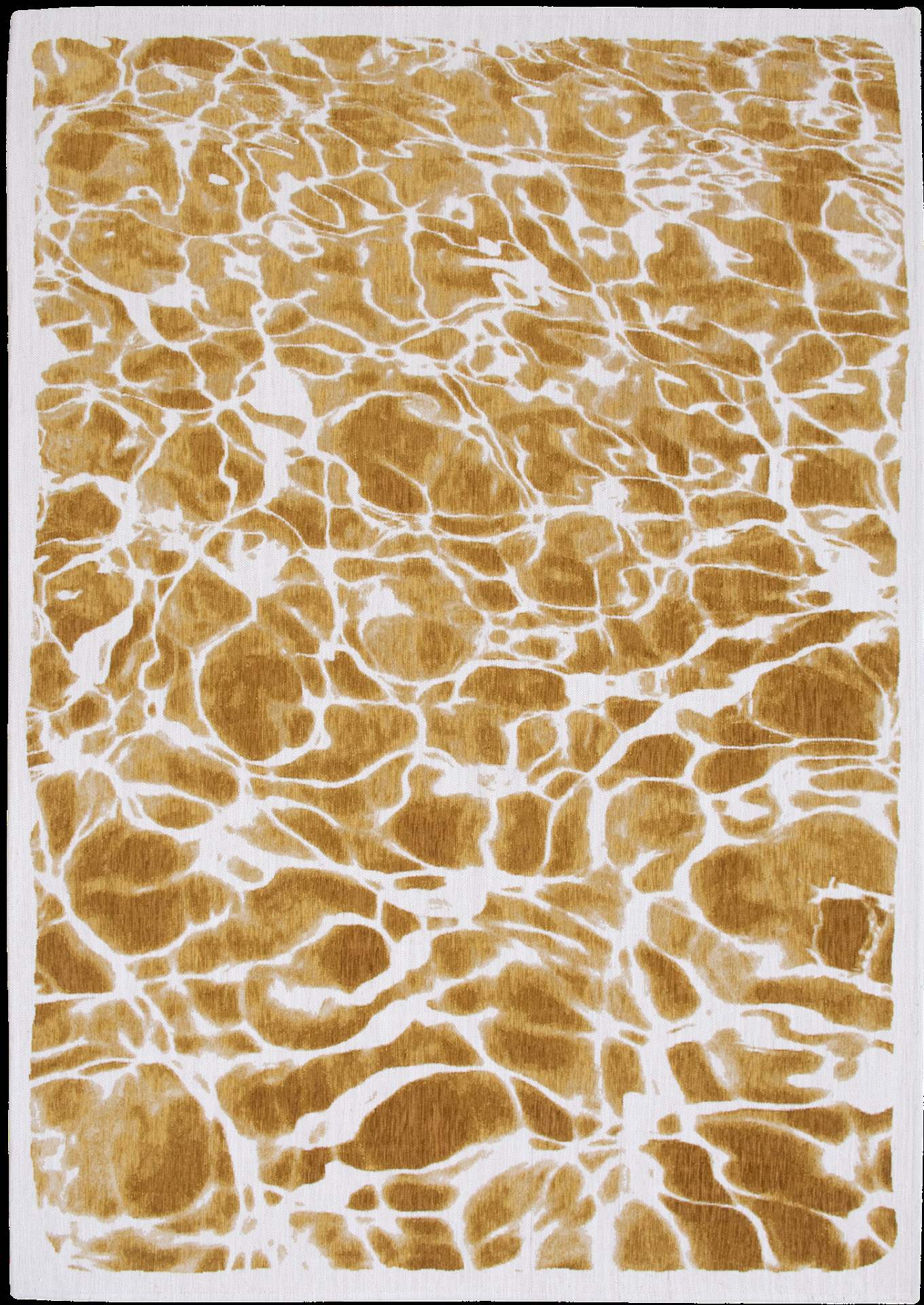 DYWAN PROSTOKĄTNY SWIM SAFFRON  x  cm od CARPETS & MORE