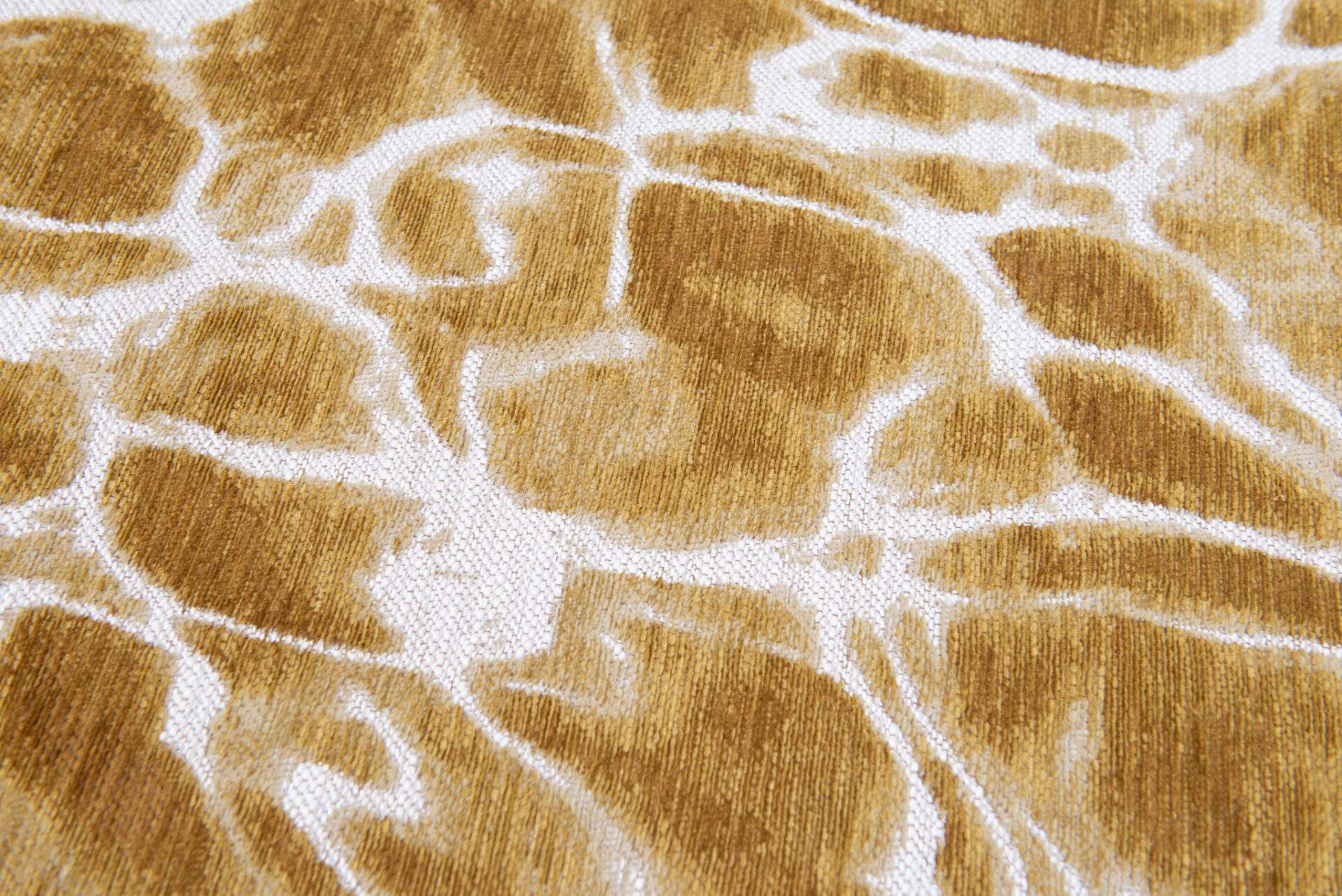 DYWAN PROSTOKĄTNY SWIM SAFFRON  x  cm od CARPETS & MORE