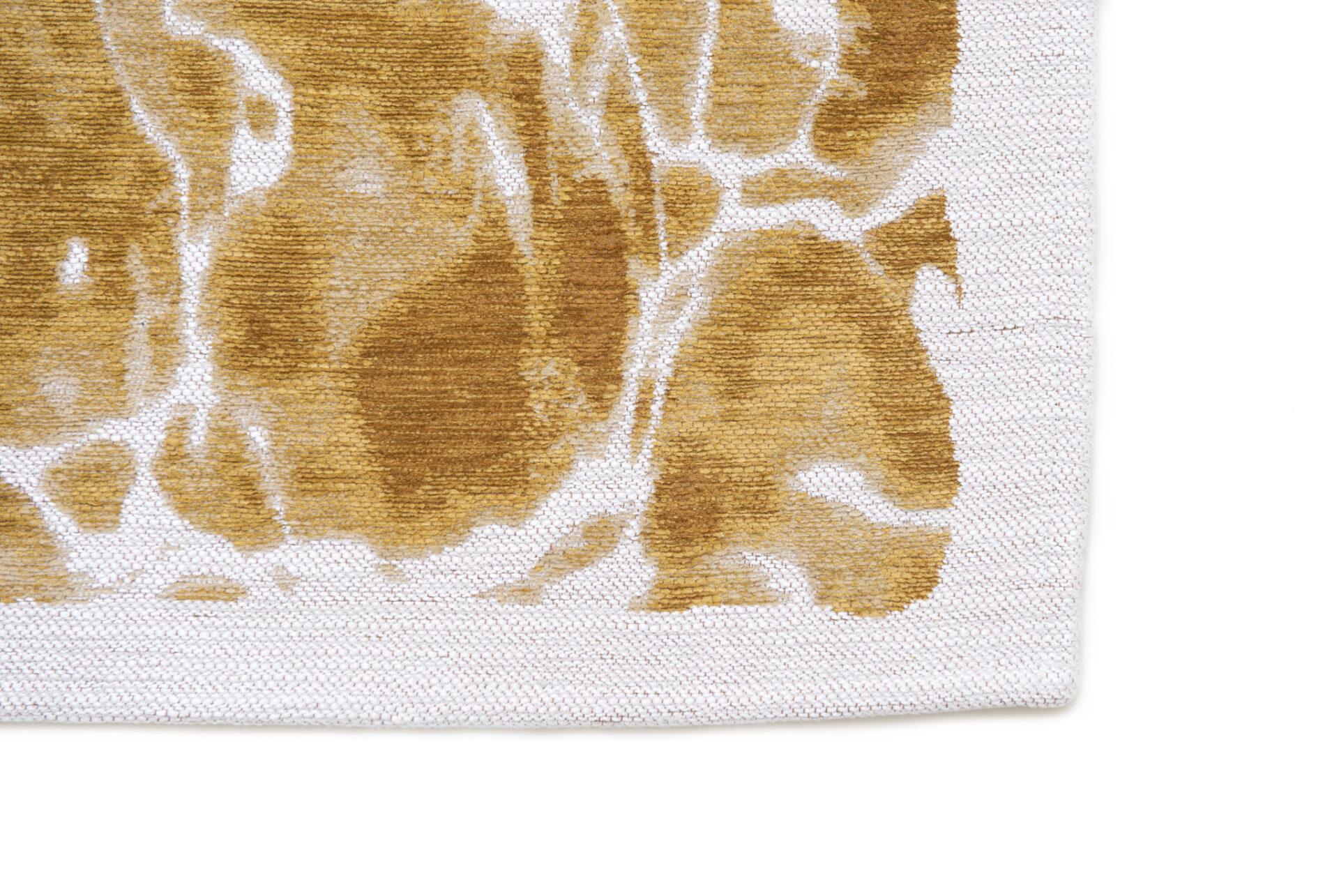 DYWAN PROSTOKĄTNY SWIM SAFFRON  x  cm od CARPETS & MORE