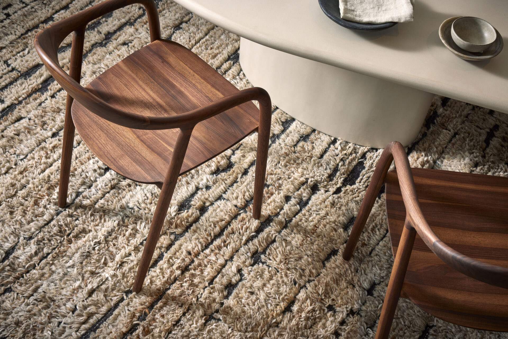 DYWAN PROSTOKĄTNY LANDSCAPE STRAW CAMEL  x  cm od CARPETS & MORE