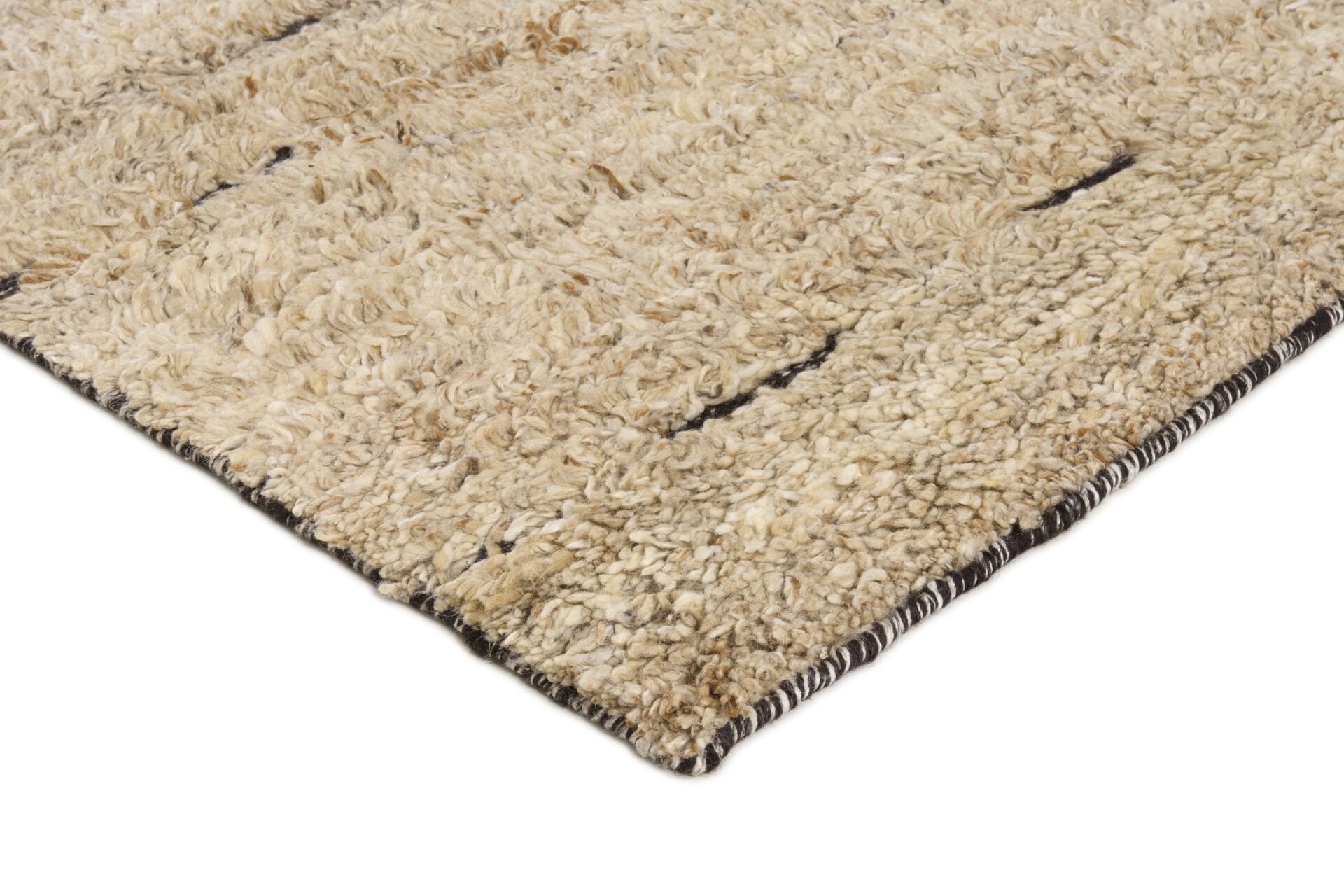 DYWAN PROSTOKĄTNY LANDSCAPE STRAW CAMEL  x  cm od CARPETS & MORE