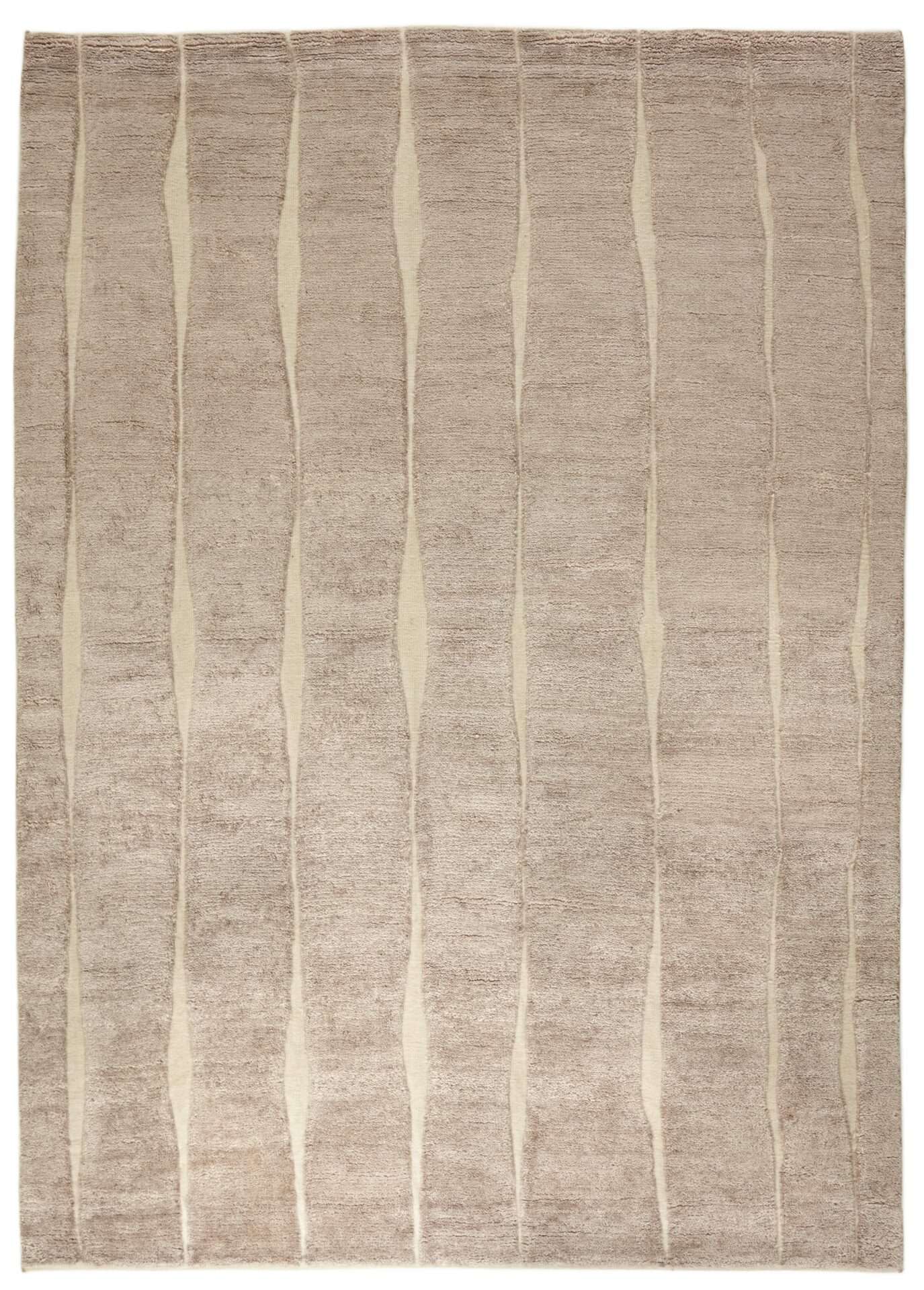 DYWAN PROSTOKĄTNY LANDSCAPE STRAM BEIGE  x  cm od CARPETS & MORE