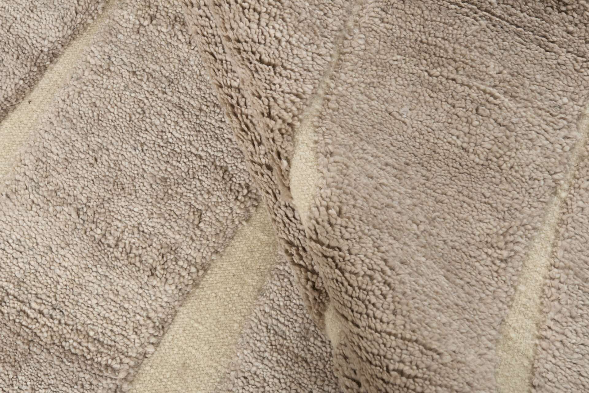 DYWAN PROSTOKĄTNY LANDSCAPE STRAM BEIGE  x  cm od CARPETS & MORE