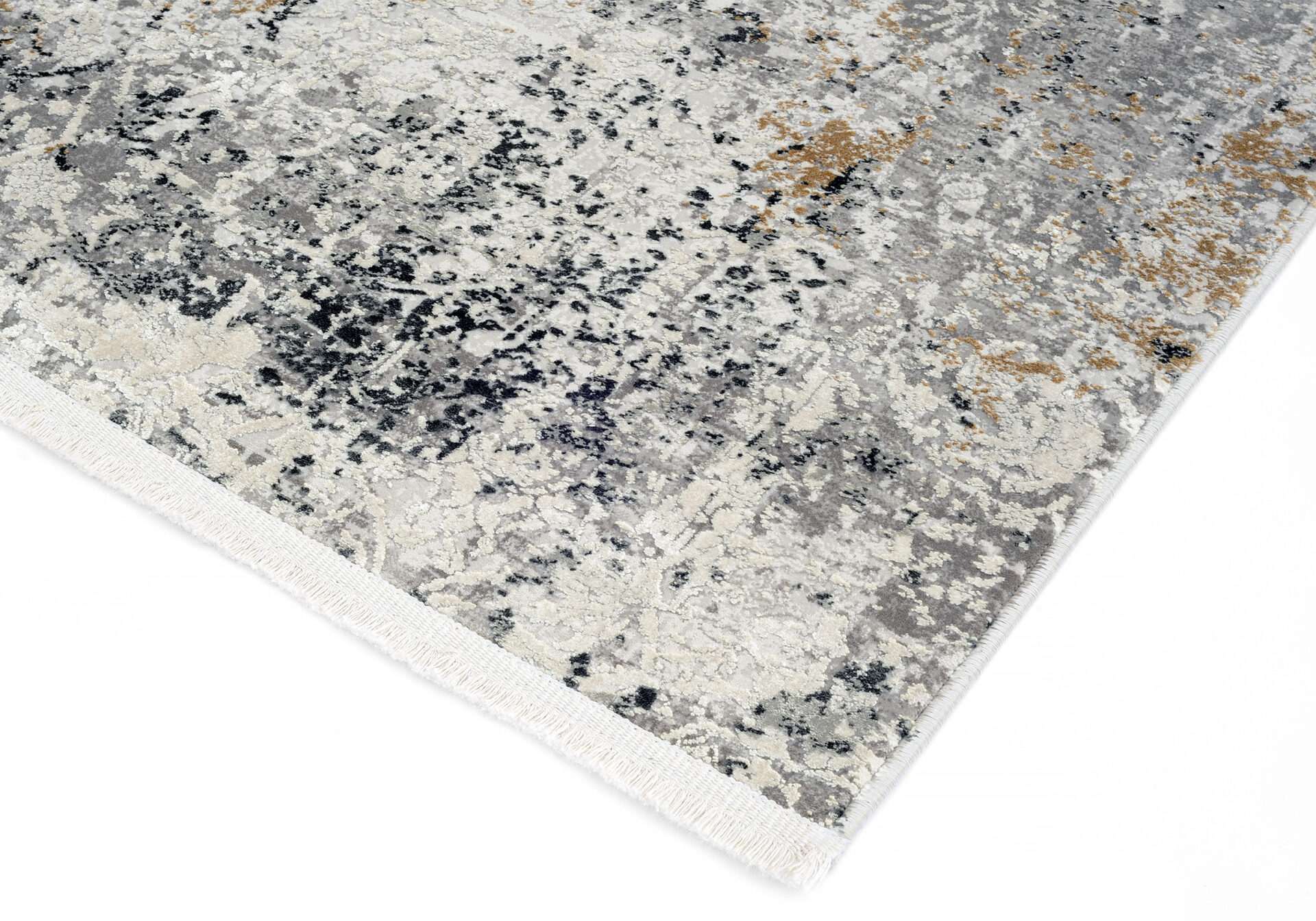 DYWAN PROSTOKĄTNY IMPERIAL ELECTRIC GREY  x  cm od CARPETS & MORE