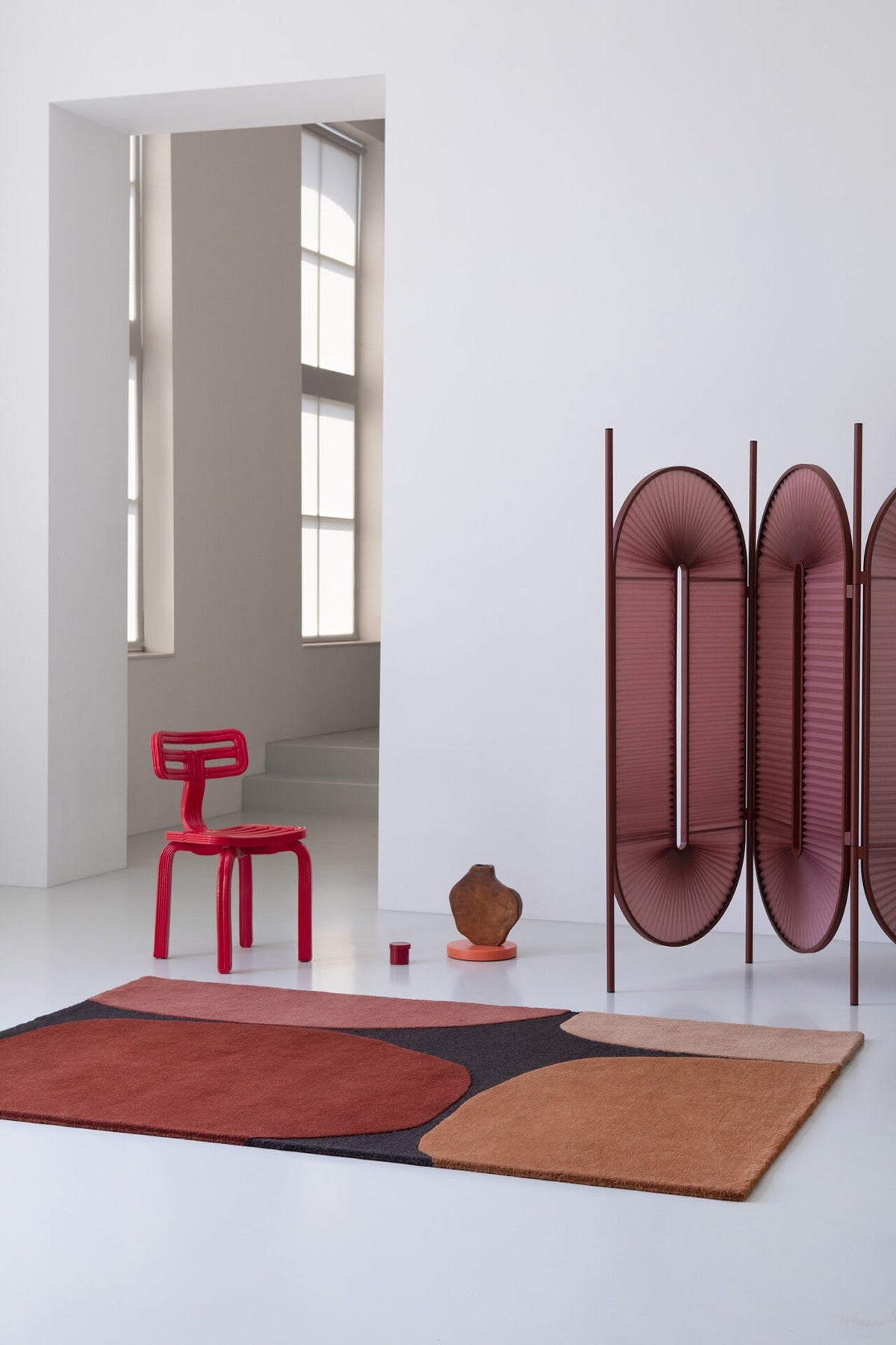 DYWAN PROSTOKĄTNY DECOR PLATEAU 230 X  CM OD CARPETS & MORE