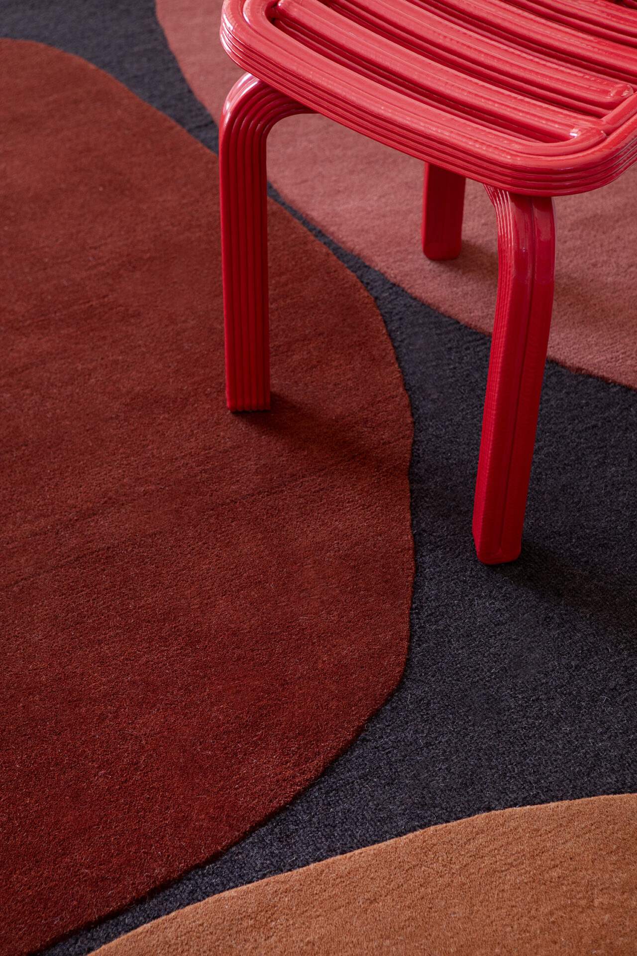 DYWAN PROSTOKĄTNY DECOR PLATEAU  x  cm od CARPETS & MORE