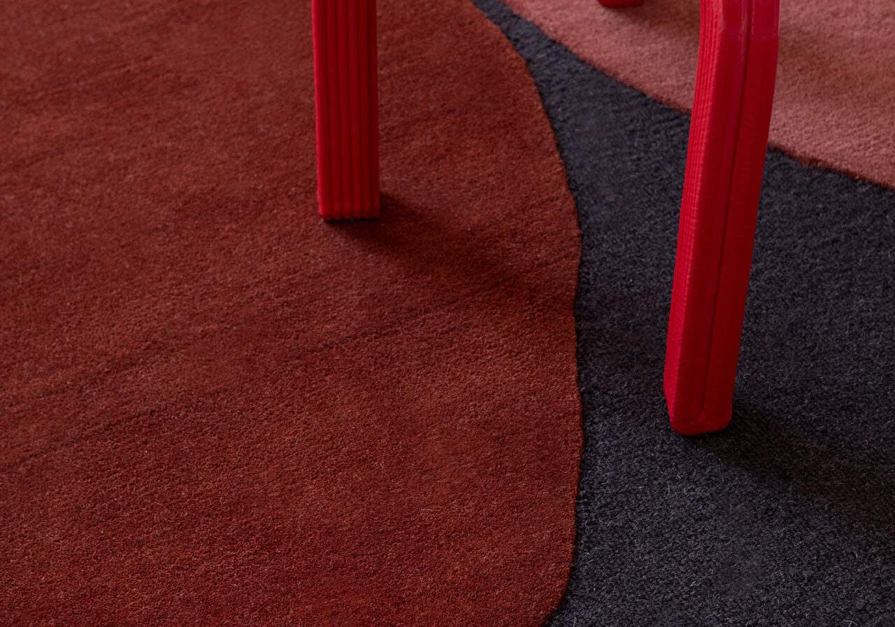 DYWAN PROSTOKĄTNY DECOR PLATEAU 230 X  CM OD CARPETS & MORE