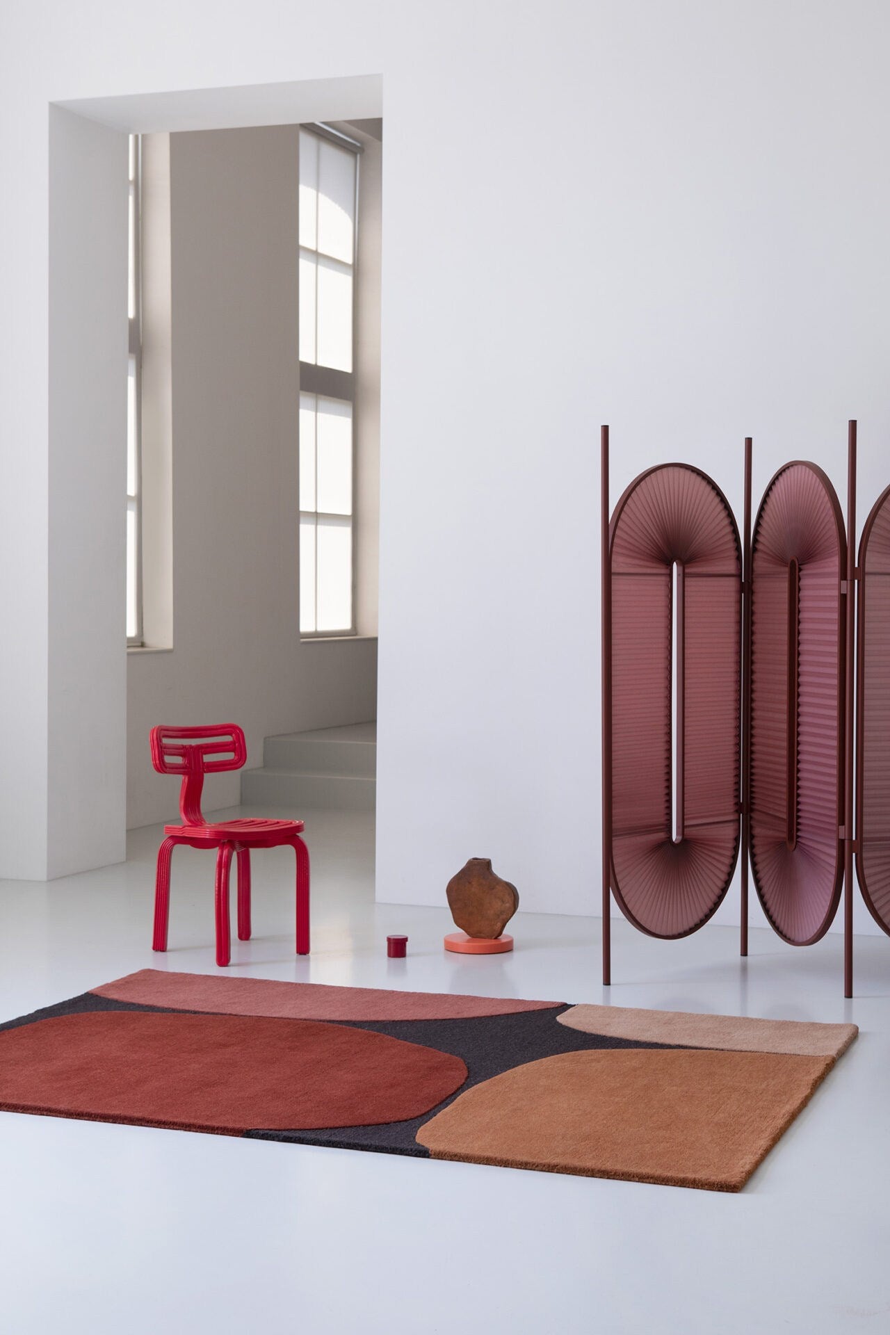 DYWAN PROSTOKĄTNY DECOR PLATEAU  x  cm od CARPETS & MORE