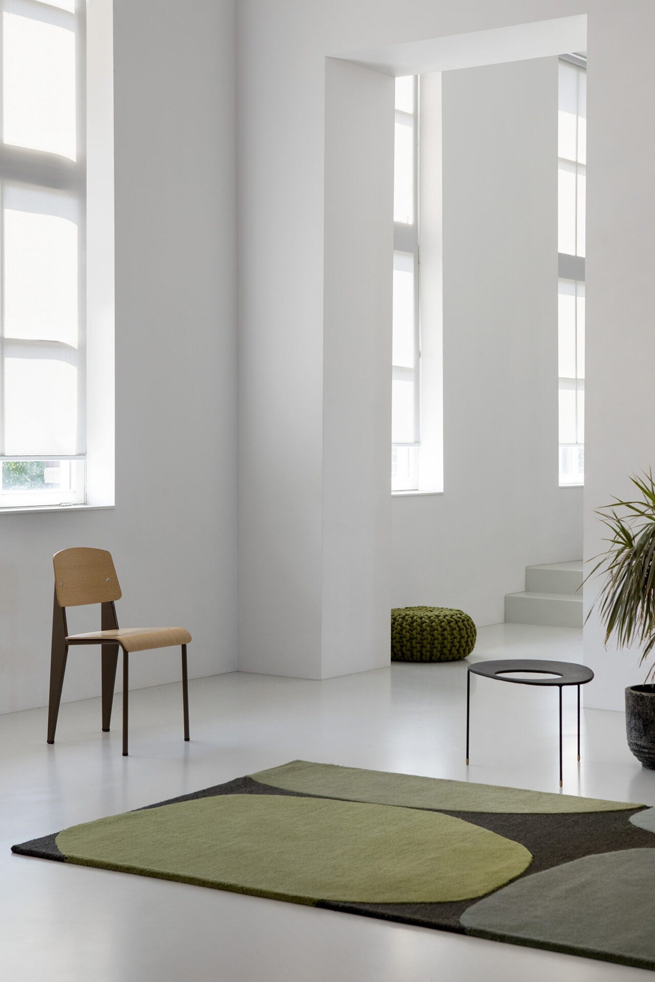 DYWAN PROSTOKĄTNY DECOR PLATEAU  x  cm od CARPETS & MORE