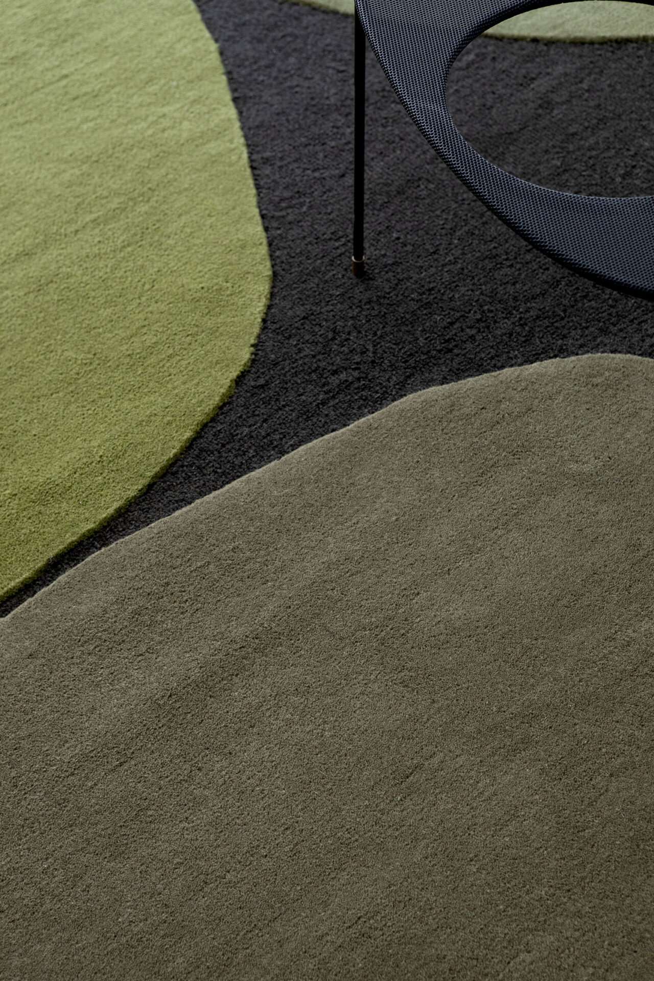 DYWAN PROSTOKĄTNY DECOR PLATEAU  x  cm od CARPETS & MORE