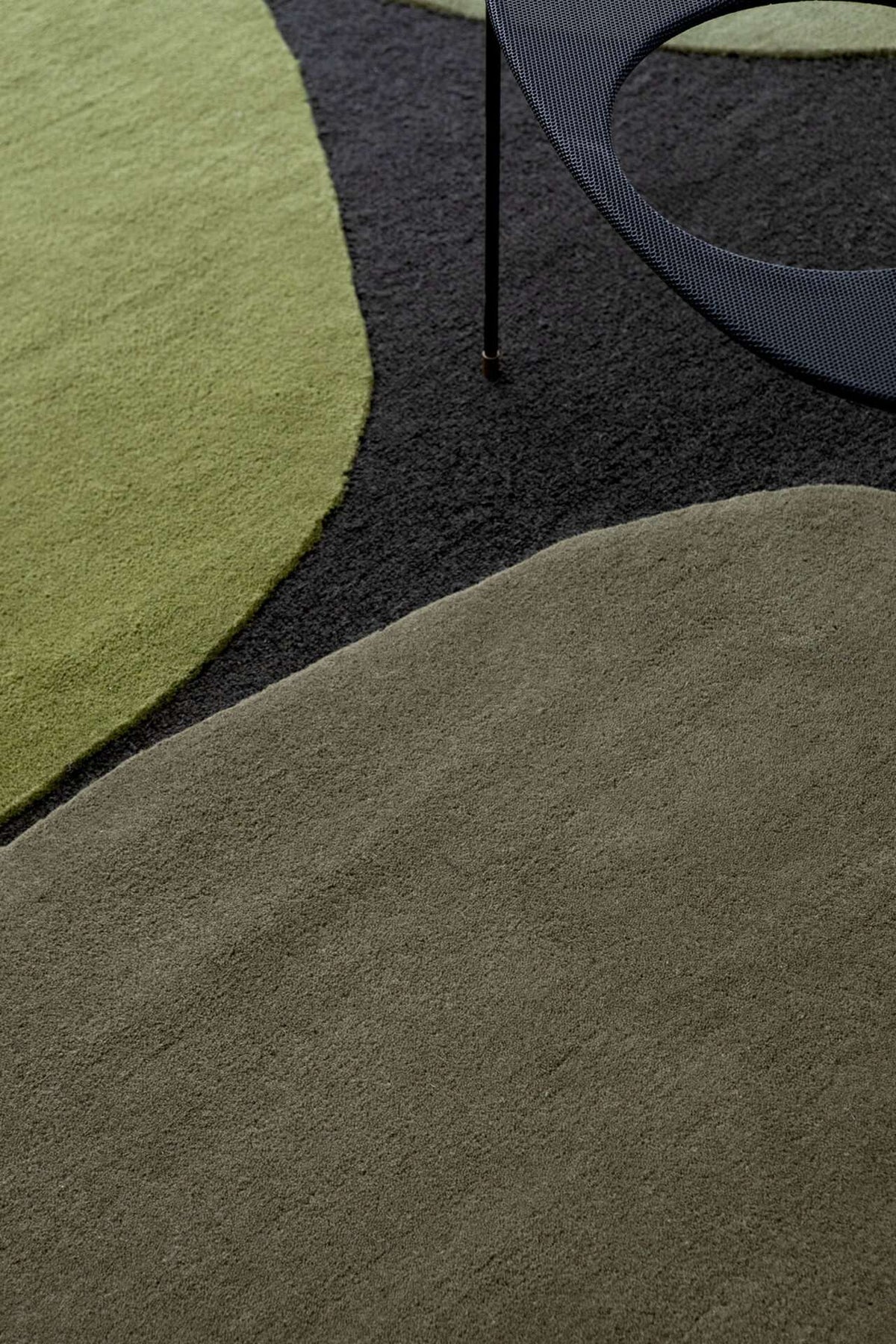 DYWAN PROSTOKĄTNY DECOR PLATEAU 280 X  CM OD CARPETS & MORE