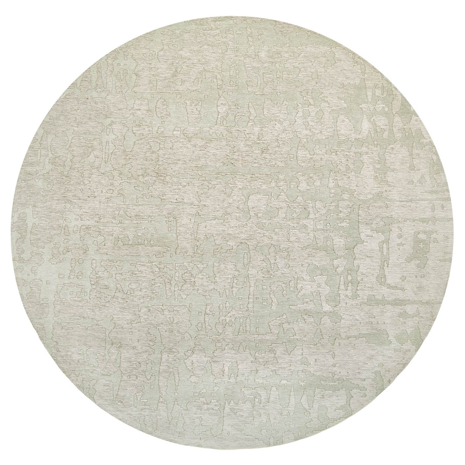 DYWAN OKRĄGŁY BAOBAB DRY BEIGE  x  cm od CARPETS & MORE